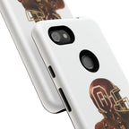 Tough Cases: Stylish Phone Case for Sports Lovers
