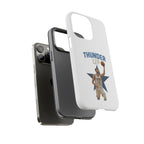 Thunder Up Phone Case
