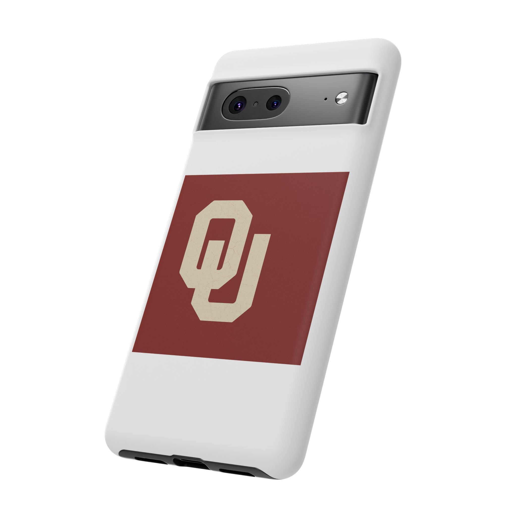 OU University Phone Case