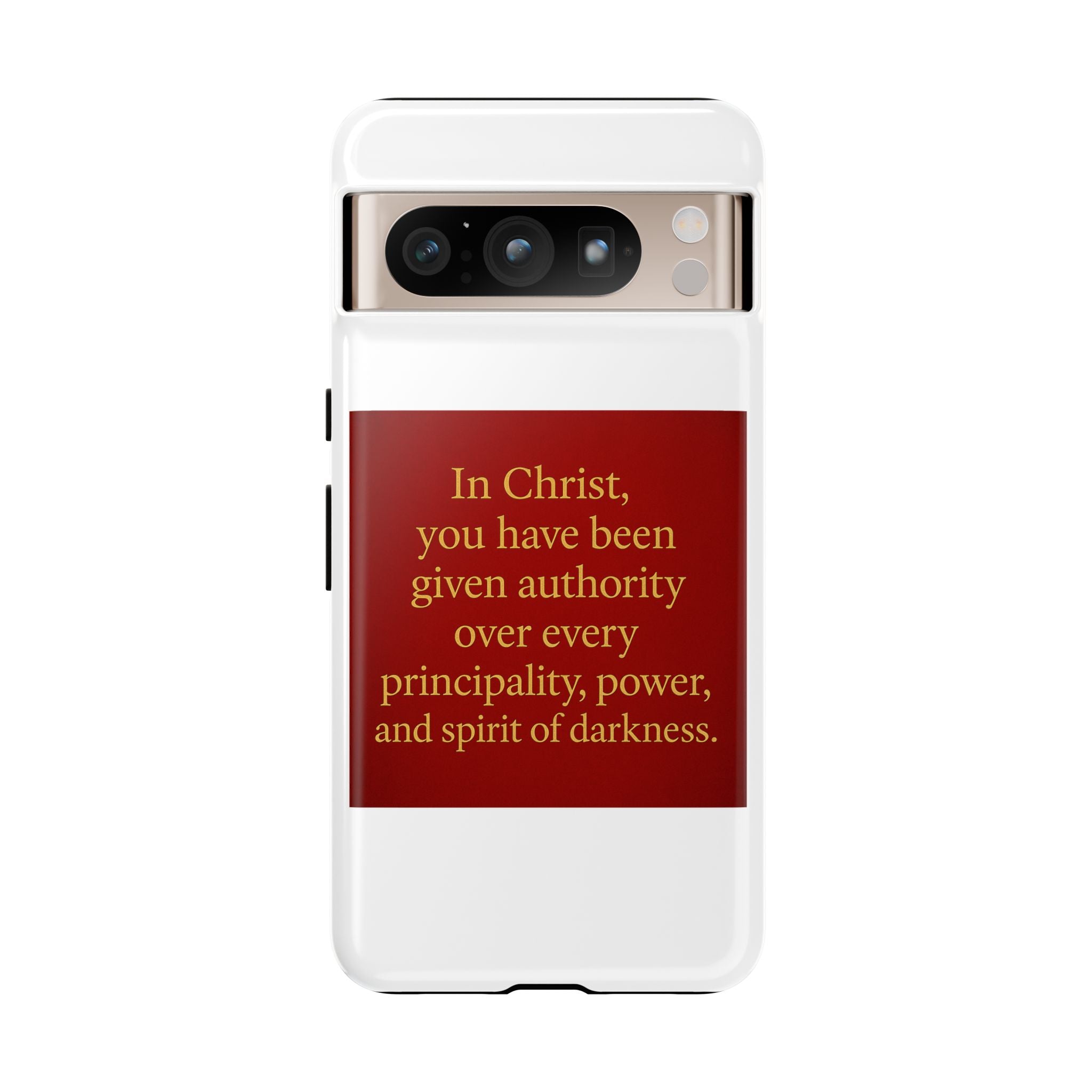 Christian Phone Case