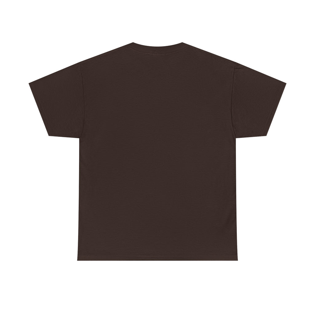 Faith-Inspired Unisex Heavy Cotton Tee