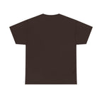 Faith-Inspired Unisex Heavy Cotton Tee