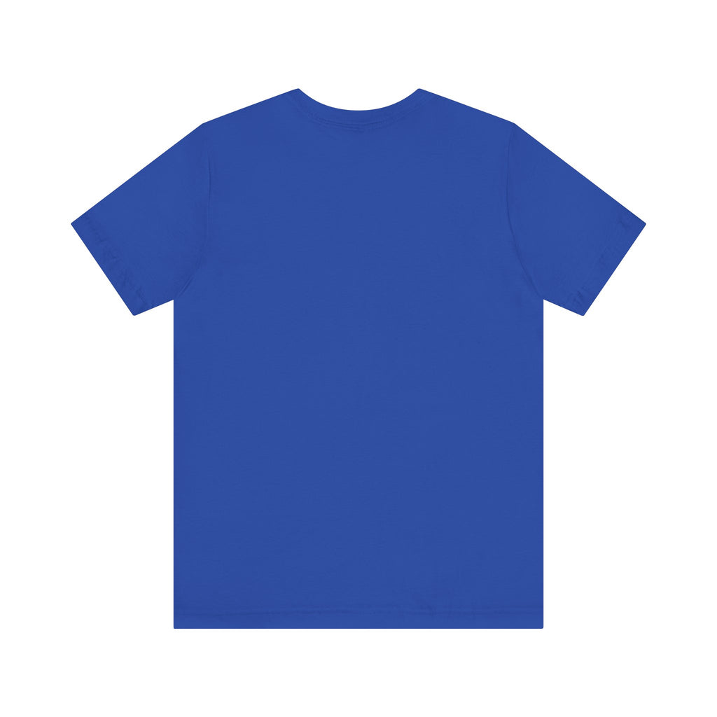 Oklahoma Football Jersey Tee