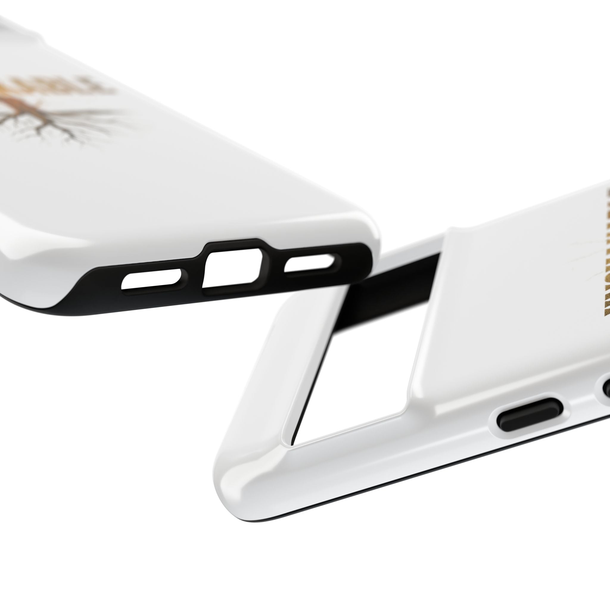Unshakable Phone Cases
