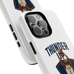 Thunder Up Phone Case