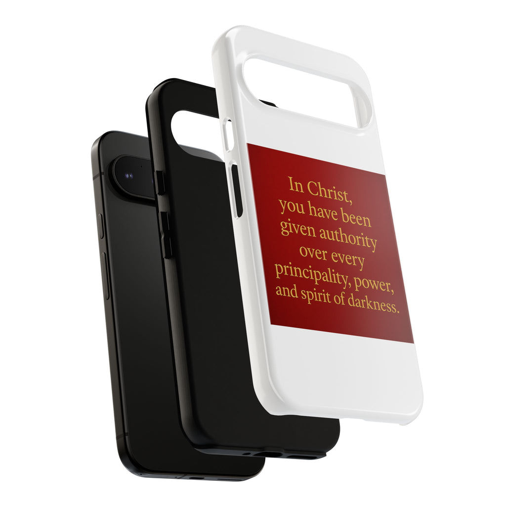 Christian Phone Case