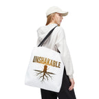 Unshakable Tote Bag