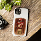 Oklahoma Sooners Phone Case