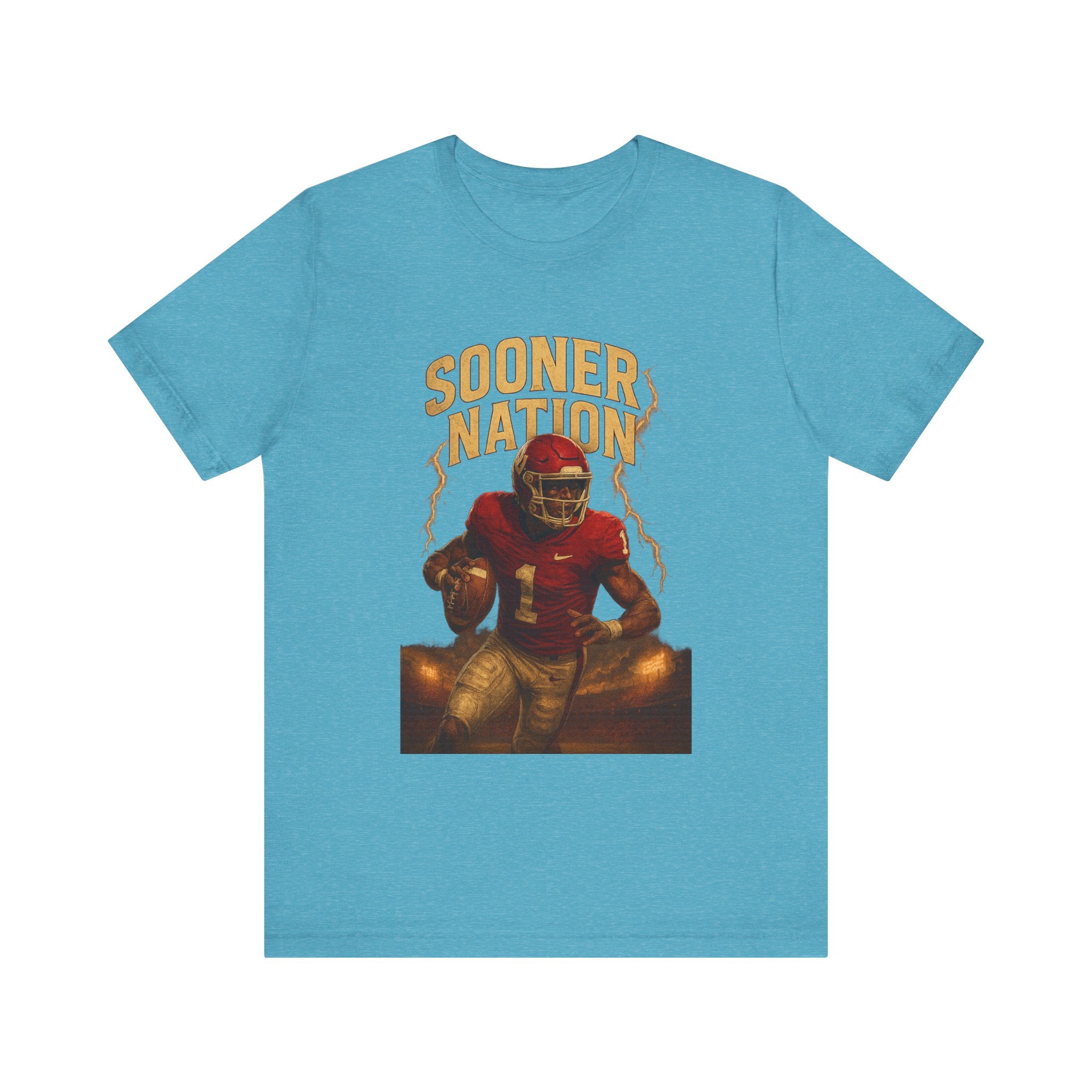Sooner Nation T-Shirt