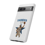Thunder Up Phone Case