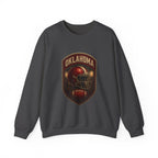 Oklahoma Football Sweatshirt
