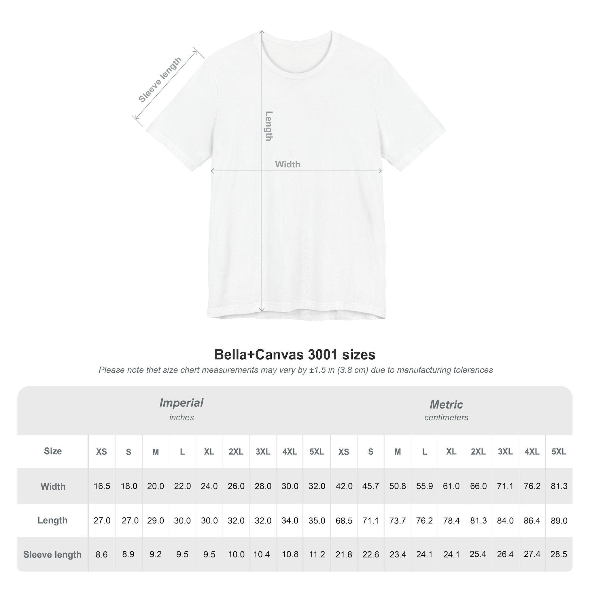 Unshakable Roots Tee