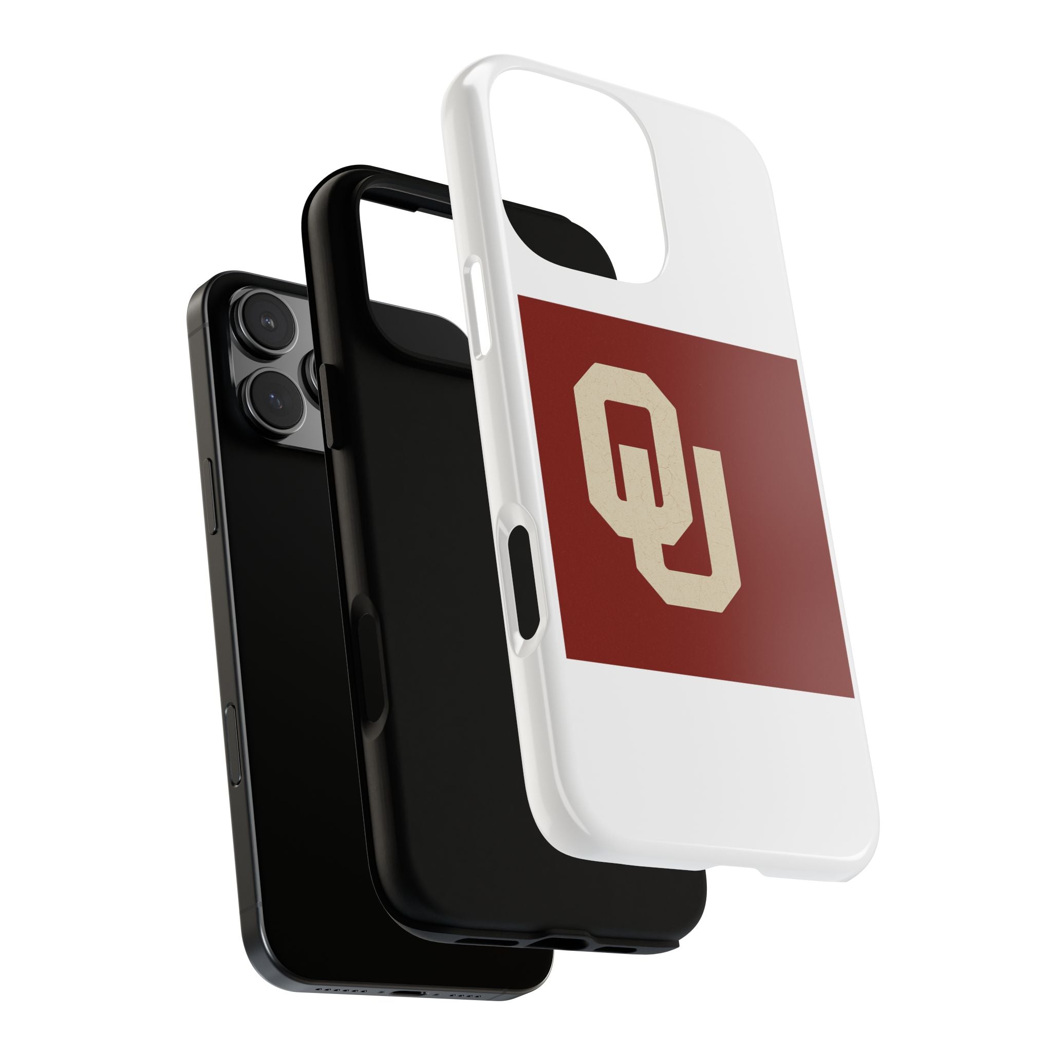 OU University Phone Case