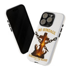Christian Tough Phone Case