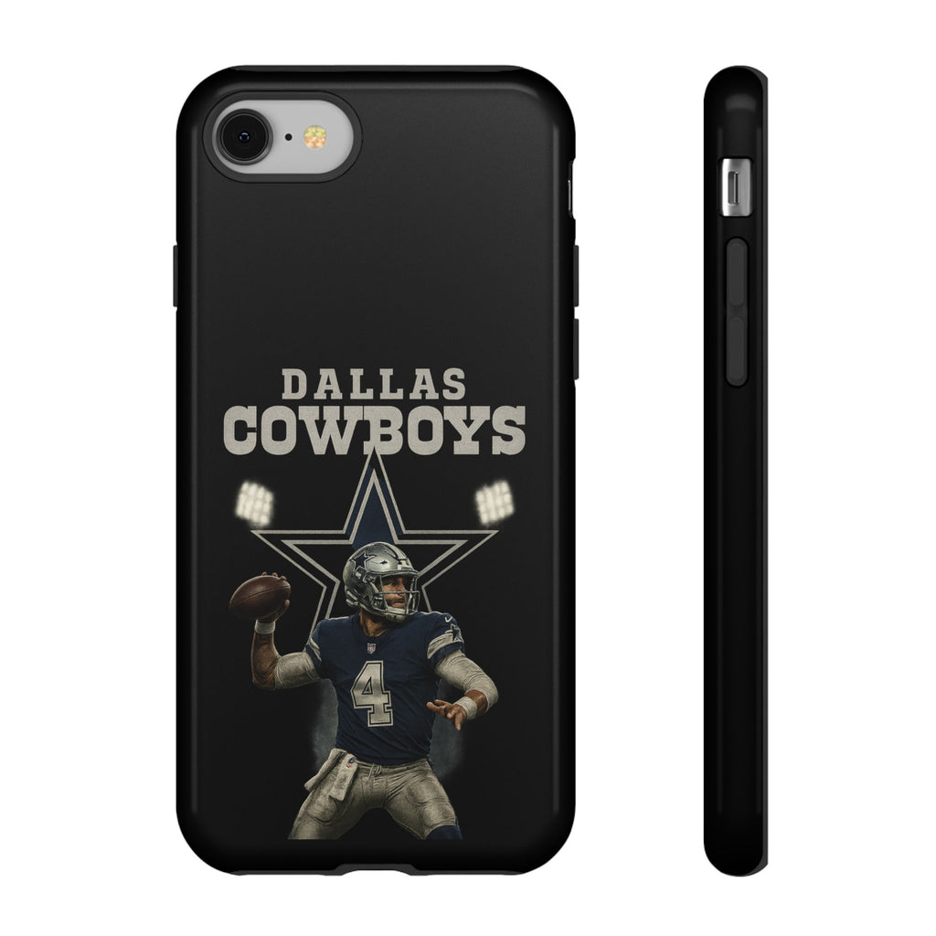 Dallas Cowboys Tough Cases