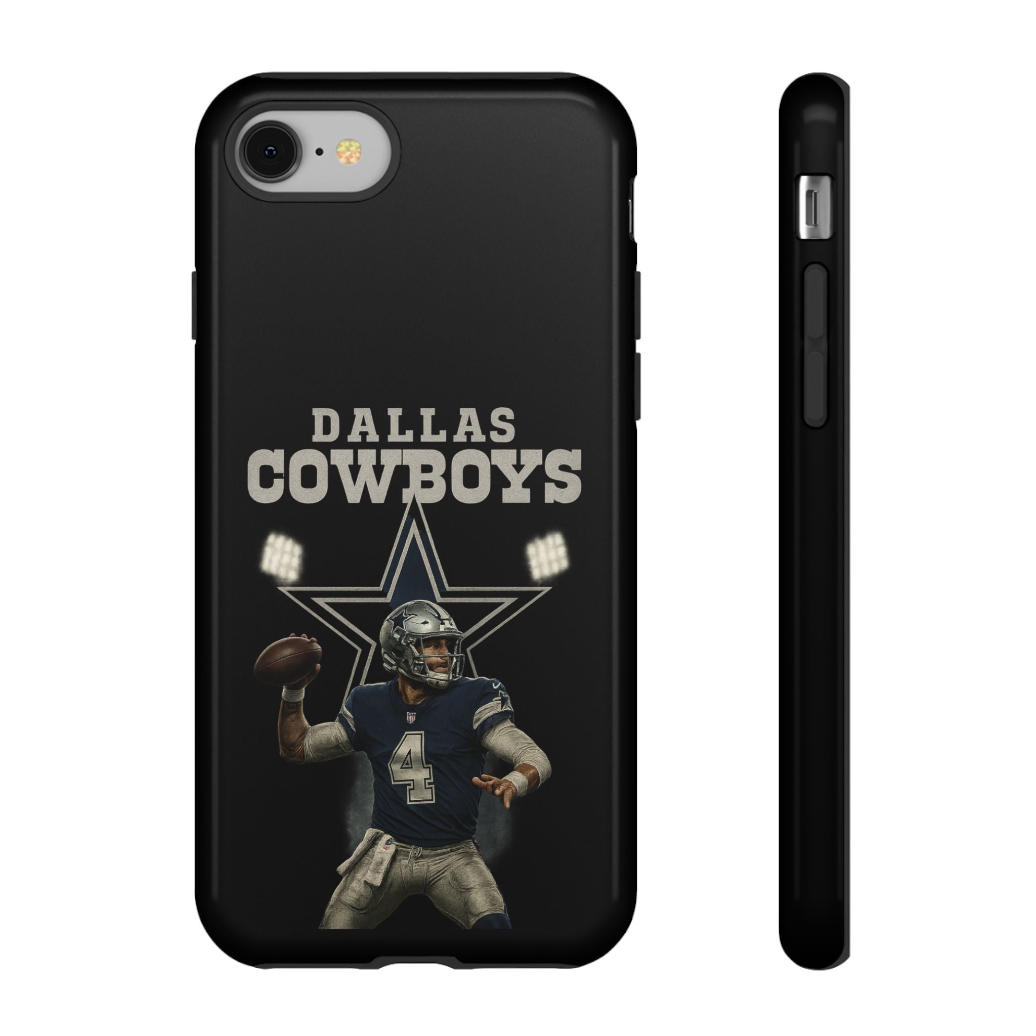 Dallas Cowboys Tough Cases