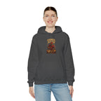 Sooner Nation Hoodie