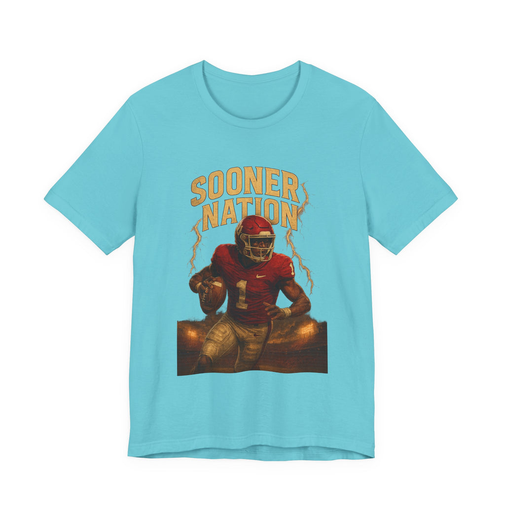 Sooner Nation T-Shirt