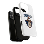 Thunder Up Phone Case