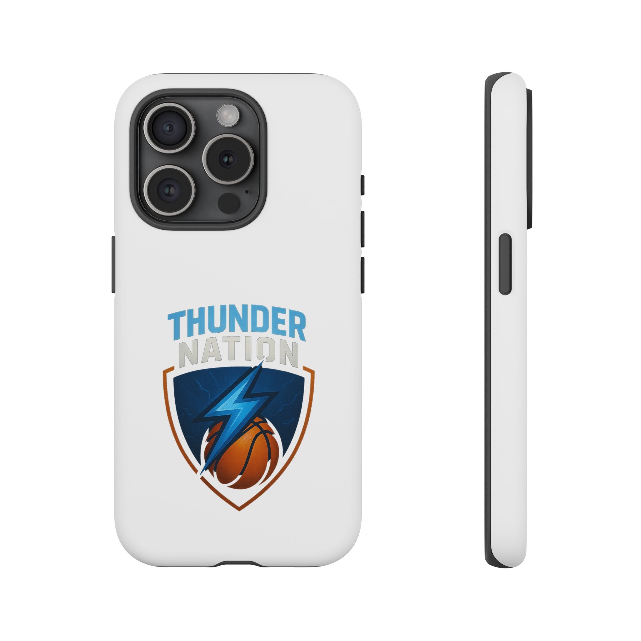 Thunder Nation Phone Case