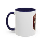 Oklahoma Pride Coffee Mug