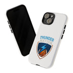 Thunder Nation Phone Case