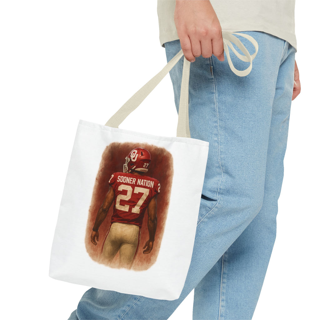 Tote Bag (AOP)