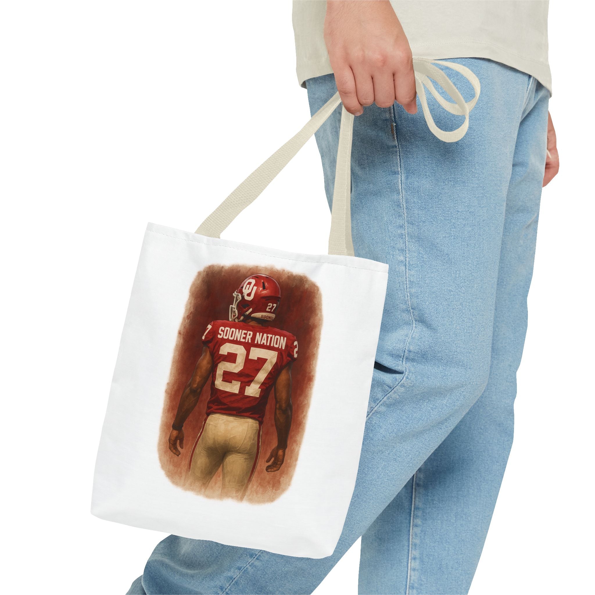 Tote Bag (AOP)