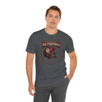 OU Football Unisex Tee