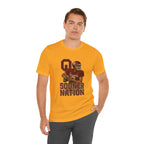 Oklahoma Sooners Unisex Tee