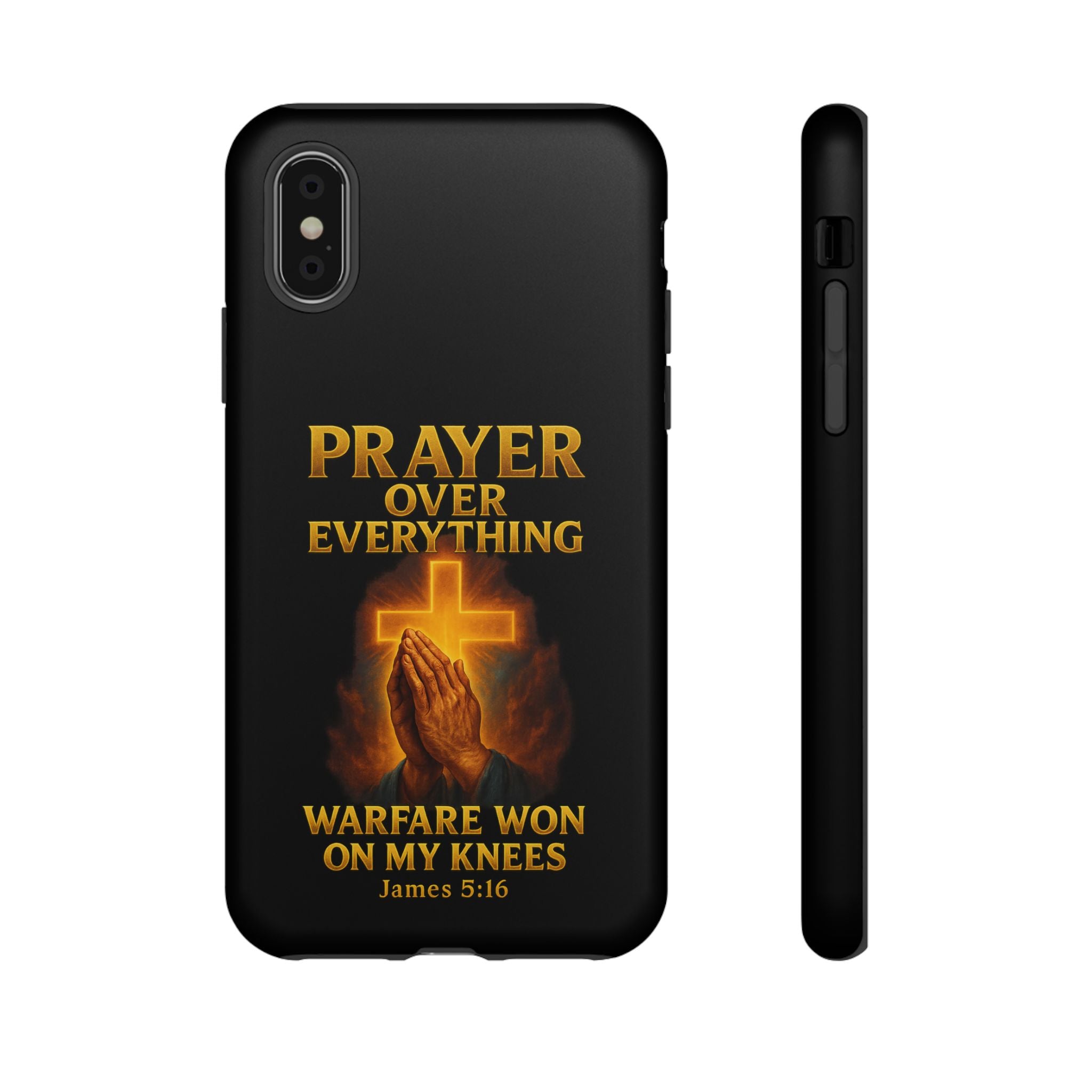 Tough Cases