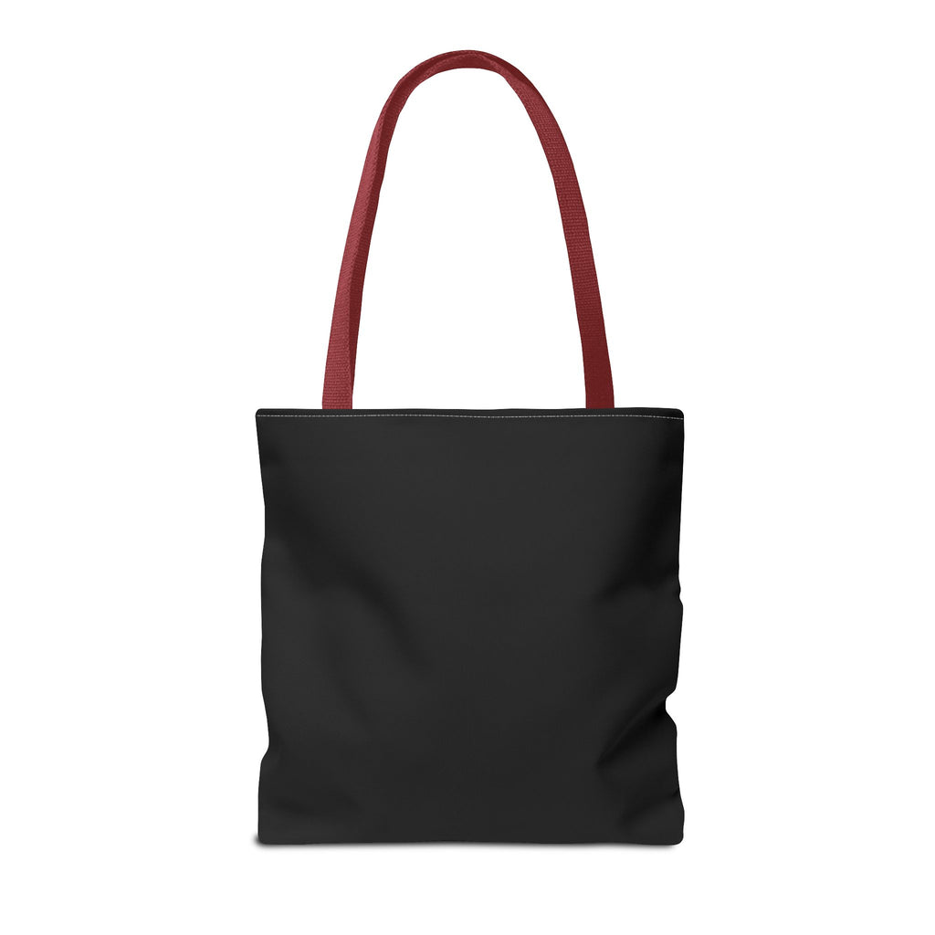 Spiritual Tote Bag