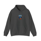 Thunder Unisex Heavy Blend Hoodie