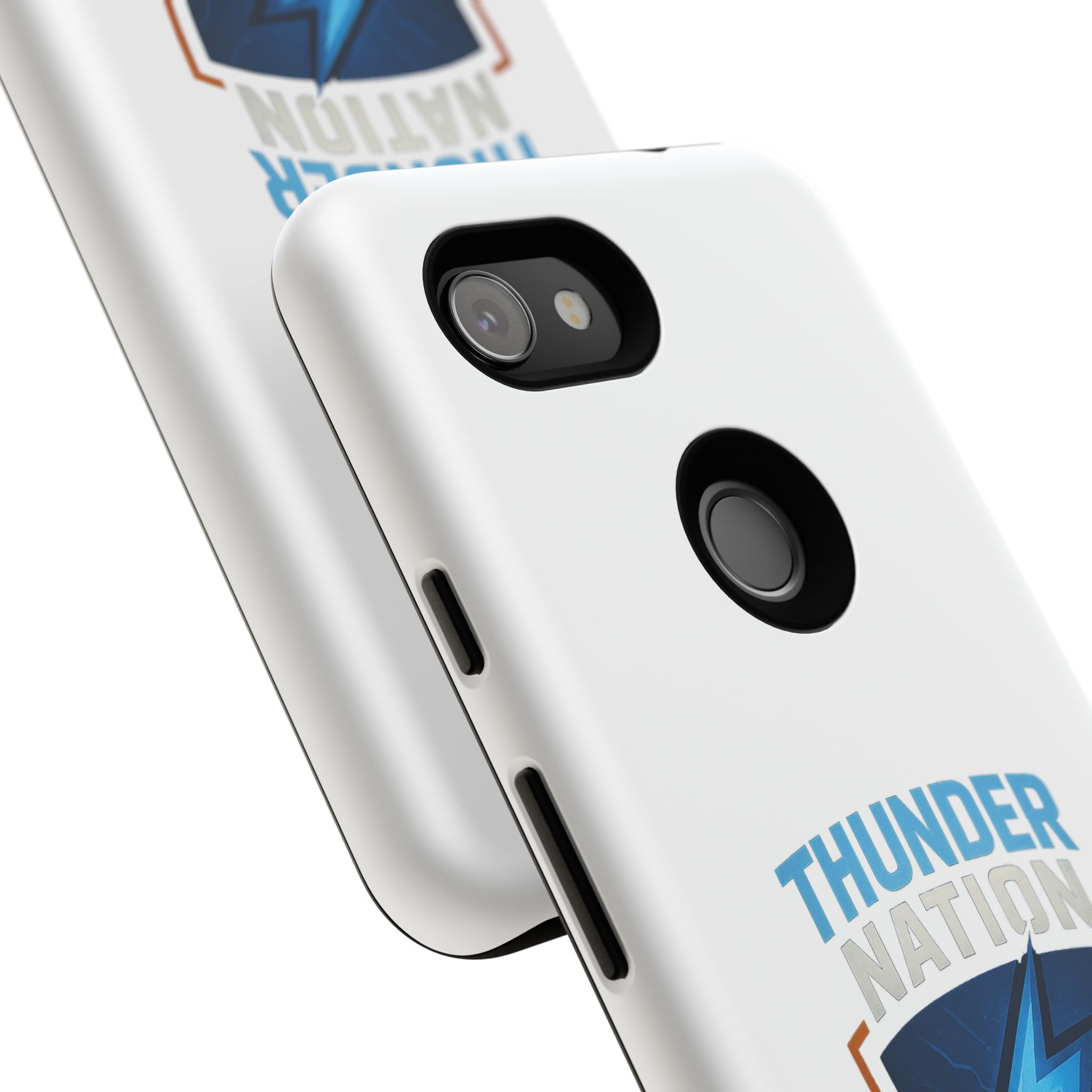 Thunder Nation Phone Case
