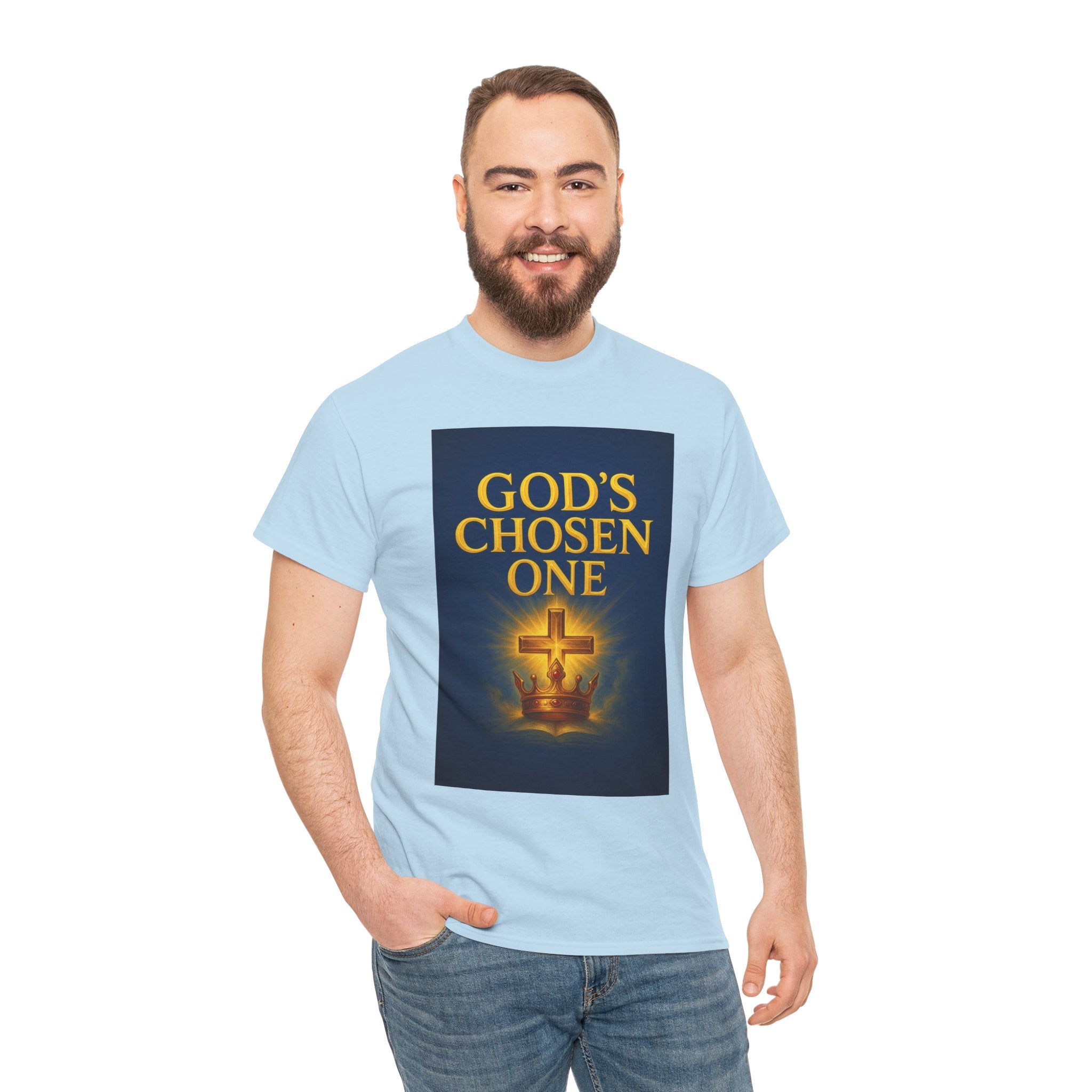 God's Chosen One Tee