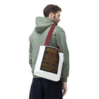 Faith-Inspired Tote Bag