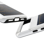iPhone Case, Inspirational Phone Case