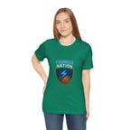 Thunder Nation Basketball T-Shirt