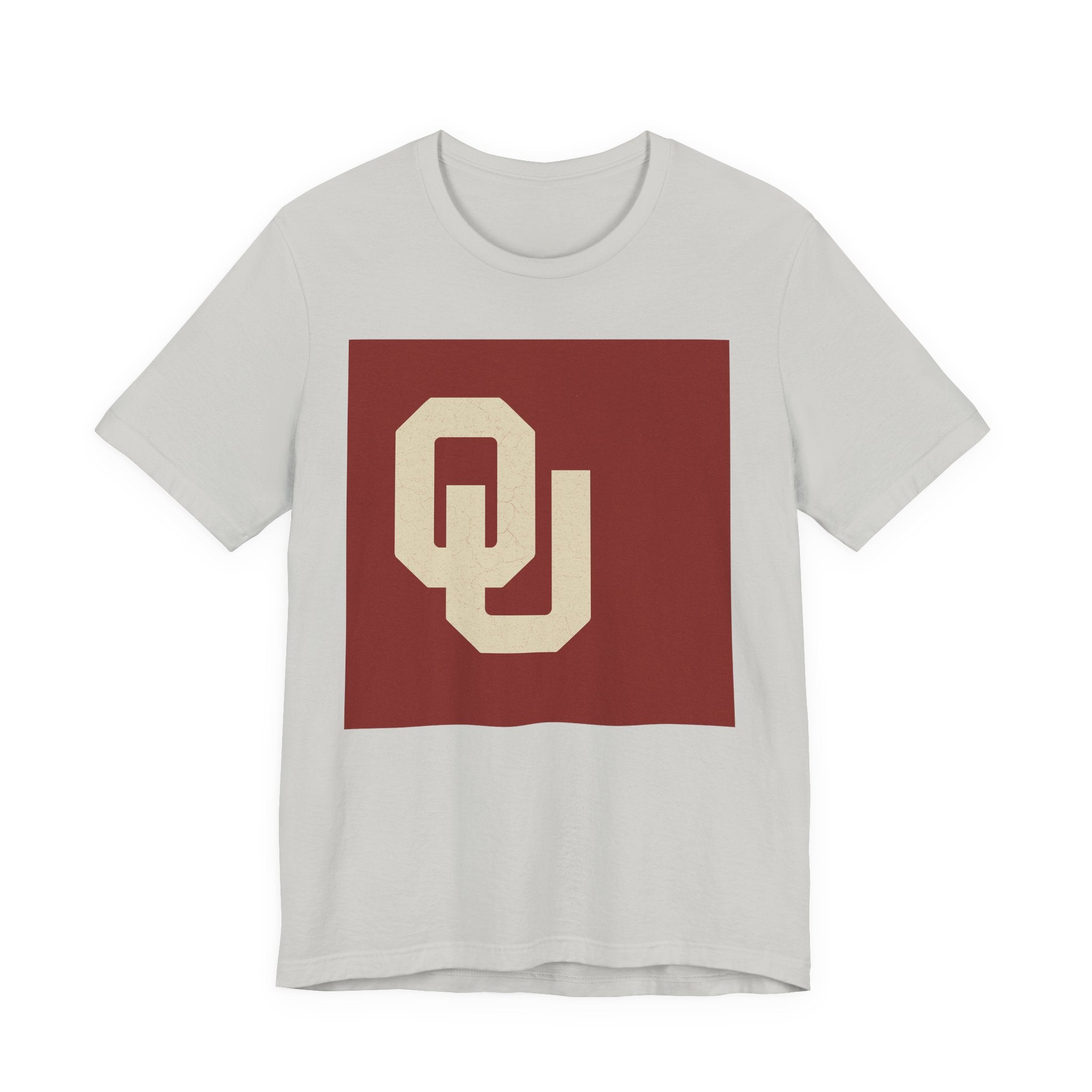 Oklahoma Pride Unisex Tee