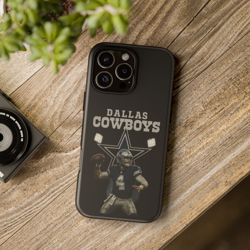 Dallas Cowboys Tough Cases