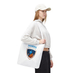 Thunder Nation Tote Bag