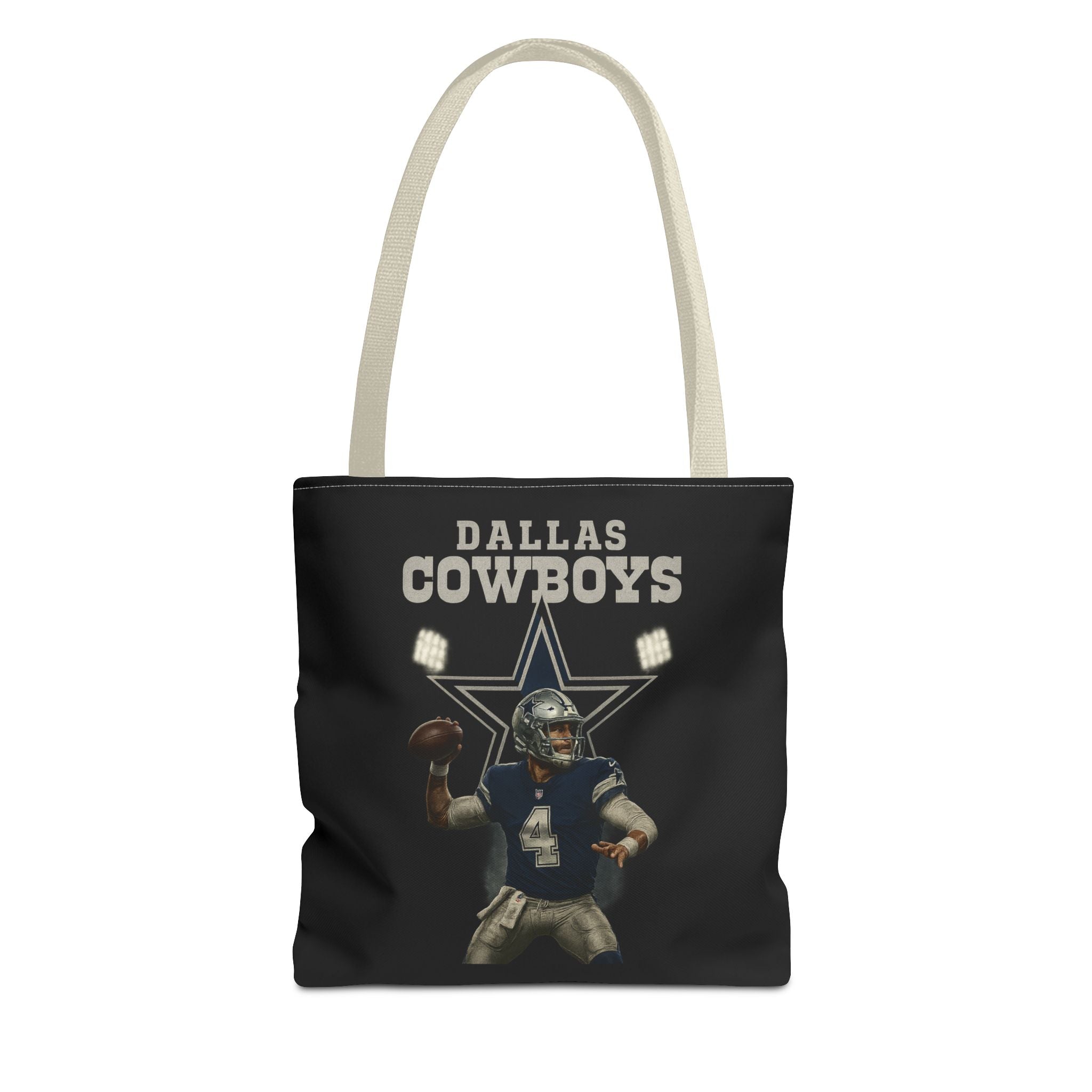 Dallas Cowboys Tote Bag