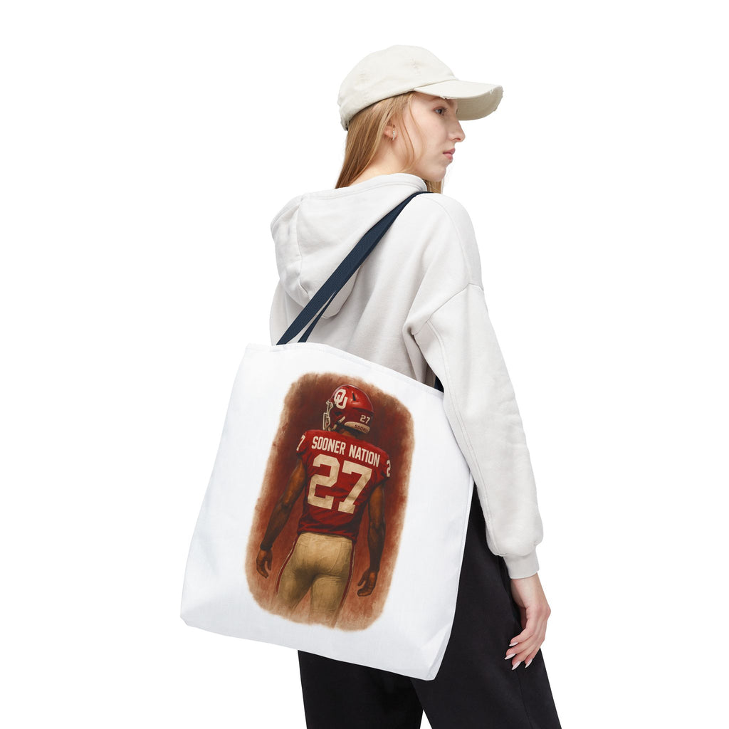 Tote Bag (AOP)