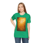 Inspirational Quote Tee