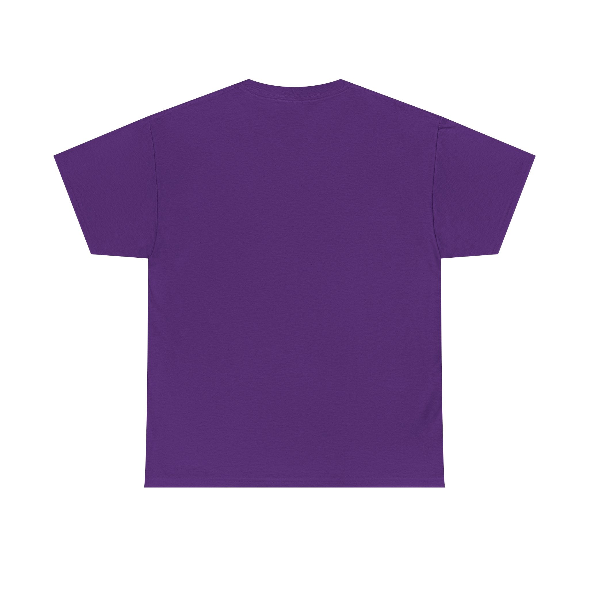Sea Splitter Unisex Heavy Cotton Tee
