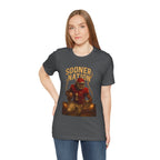 Sooner Nation T-Shirt