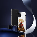 Sooner Nation Phone Case, Tough Cases for Fans