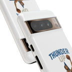 Thunder Up Phone Case