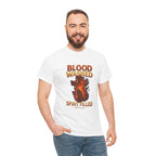 Faith-Inspired Unisex Heavy Cotton Tee