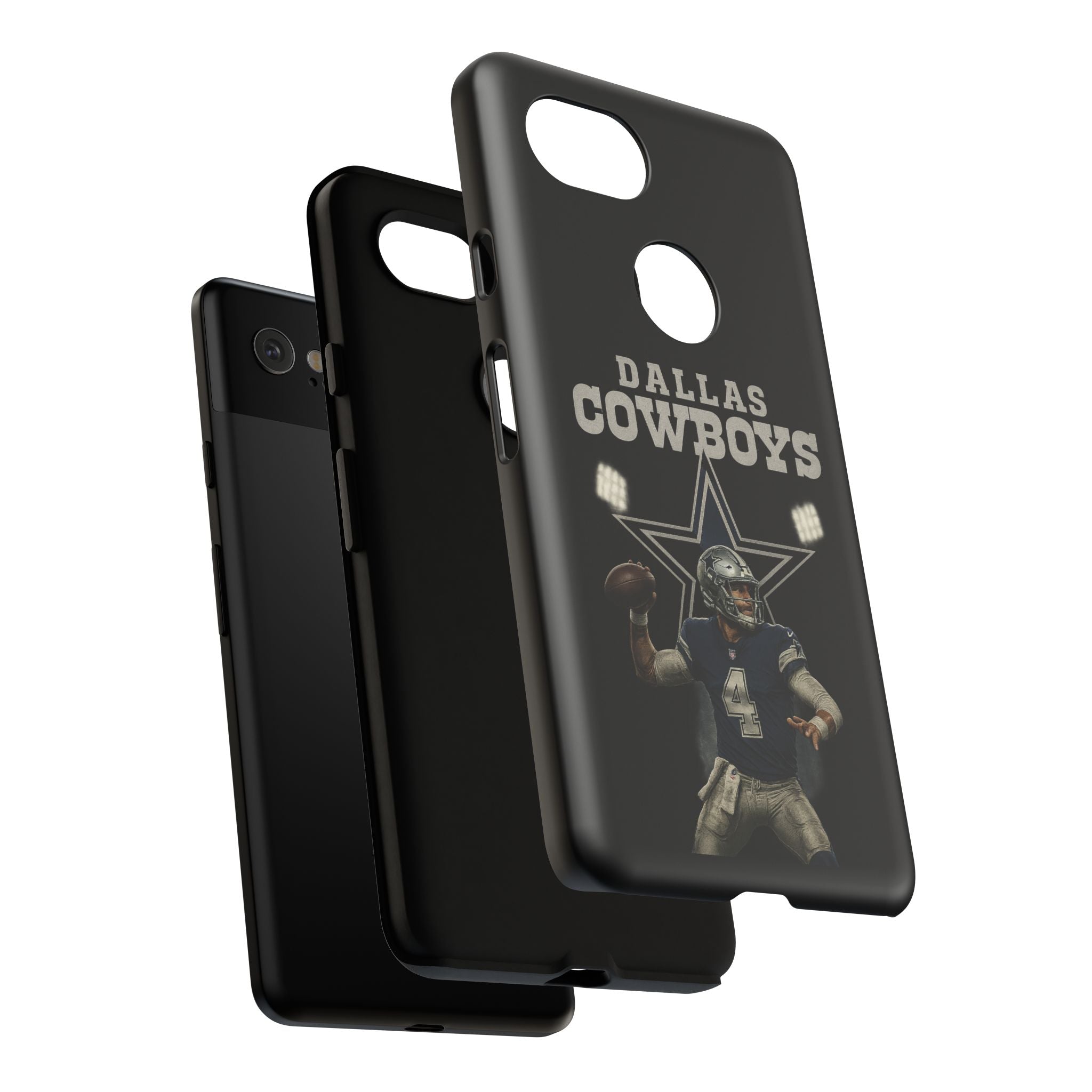 Dallas Cowboys Tough Cases